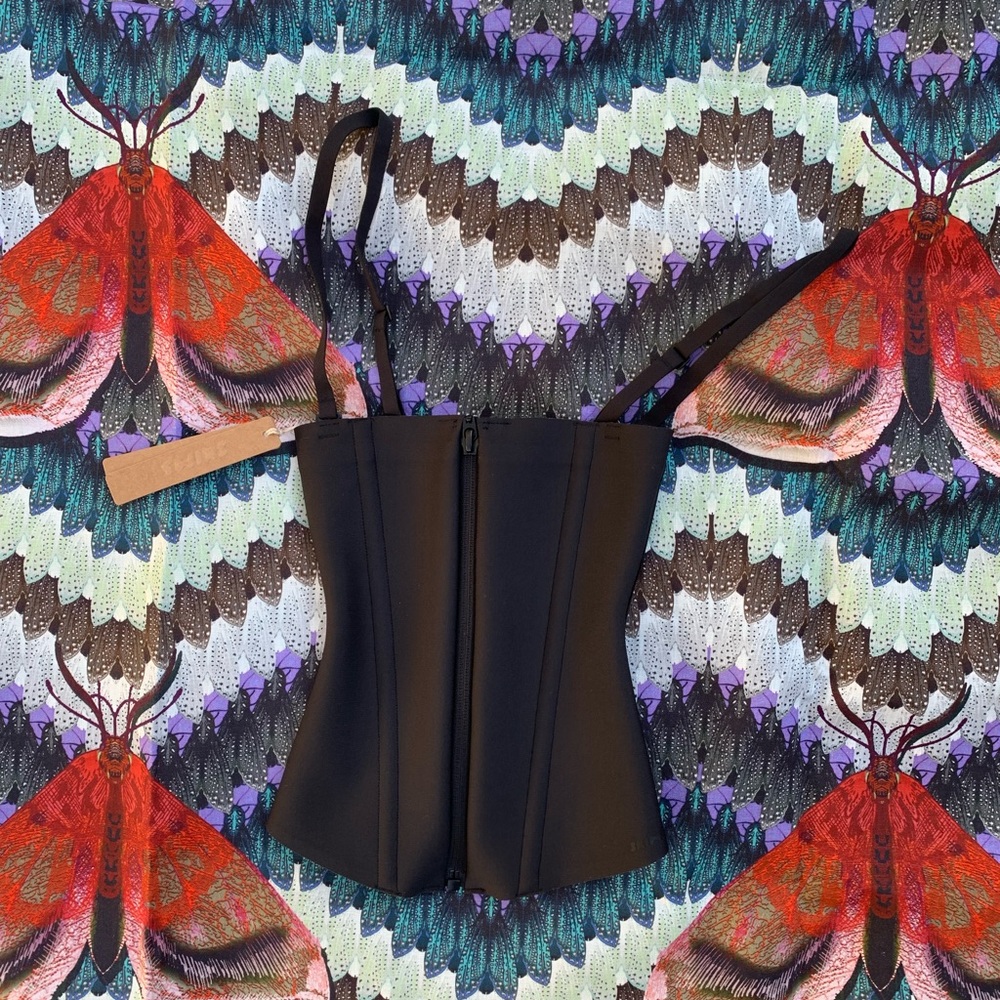 SKIMS Body Waist Cincher